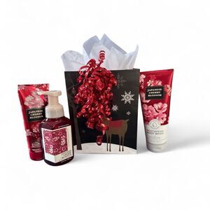 Japanese Cherry Blossom Gift Set